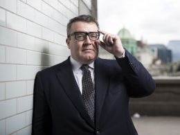 UK Politician: ‘Act Now’ to Save Govt’s ‘Digital Revolution’