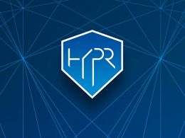 The Future of IoT: Blockchain Biometrics with HYPR