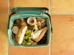 Blockchain Joins Efforts to Improve Food Traceability amid Rising Waste and Safety Fears