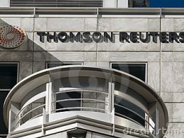 Reuters Joins R3 Consortium; Blockchain and Market Data