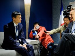 Alibaba's Ant Financial Joins Quest for Transparency in Charitable Transactions