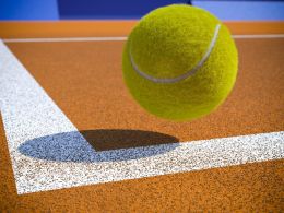 Bitcoin Price Decline Bounces From $465