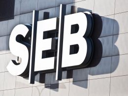 Swedish FinTech Stakeholder SEB Invests in Coinify