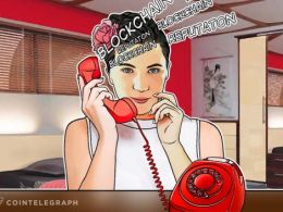 Digital Word of Mouth: How Blockchain Reputation System Would Work
