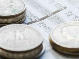 Credit Suisse Report Explores Blockchain Impact on 14 Public Stocks