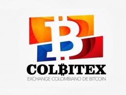 Colombia’s First Bitcoin Exchange Colbitex Forced to Close Up Shop