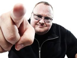 Kim Dotcom’s Mega & Bitcoin ‘Baby’ Will Be Born This January