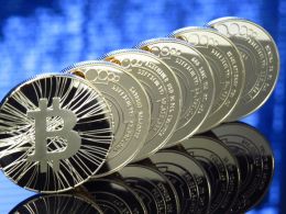 Why Bitcoin will rise on Monday 23rd by more than 10%