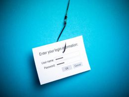 PSA: Bitcoin Spoof Apps & Phishing Attempts on the Rise