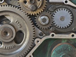 The Theory of a Blockchain Circular Economy