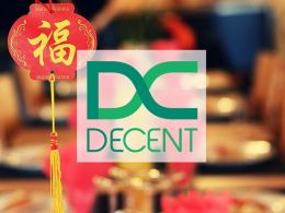 DECENT Blockchain Content Distribution Taking Off in China