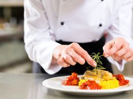 Major Portsmouth Restaurant Accepts Bitcoin; Supporting New Hampshire’s ‘Free State’ Movement