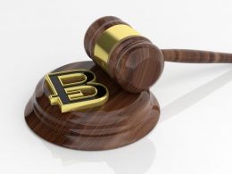 Will The New Silk Road Bitcoin Auction Affect The BTC Price?