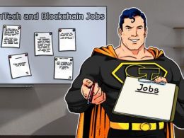 Cointelegraph Unveils Fintech and Blockchain Jobs Listing