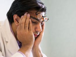 Crooked Silk Road Agent’s Lawyer: Appeal is Frivolous