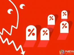 Economic Recession, Interest Rates and Digital Currency