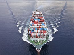 Bank of America, HSBC Unveil Blockchain Supply Chain Project