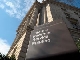 Loss of Bitcoins in Bitfinex Could be Deducted on US Tax Returns