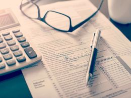 IRS At A Standstill with Bitcoin; Users and Tax Professionals Remain in the Dark