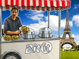 French Startup Bitit to Launch New Bitcoin Buying Platform