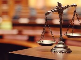 Global Law Firm Launches Multidisciplinary Blockchain Practice