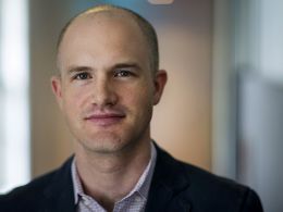 Brian Armstrong AMA: ‘ETC Was Replay Attacked on Coinbase’
