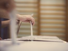 Poll Suggests That Blockchain Technology Will Impact EU Payments by 2025