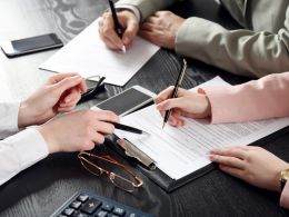 Smart Lawyers Will Make Smart Contracts