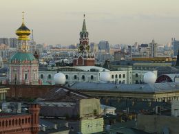 Russia Makes 2016 an Election Year for Bitcoin