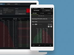 Bitcoin Withdrawals Peak as Bitfinex Goes Live Again
