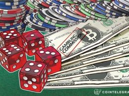 UK Gambling Commission Views Bitcoin as Cash Equivalent