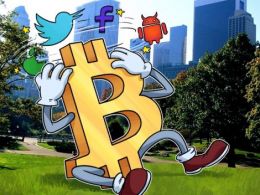 From Hacks to Fake Apps, Bitcoin’s Other Headache to Cure