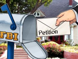 Users File FBI Petition Against Kraken, Complain About Stolen Funds