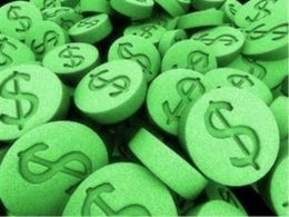 New Research Shows Dark Net Markets Are Growing