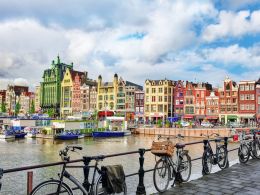 It May Be Small, but The Netherlands Is Proving It’s a Strong Contender in FinTech