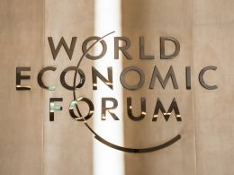 Report: Blockchain to Rewrite the Financial Infrastructure’s Future