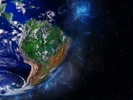 Blockchain Trials Accelerate as South America Sees Ethereum Uptake