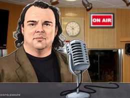 Podcast: Infrastructure for a Seven Billion World
