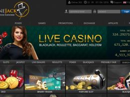 Fortunejack – Find some Bugs and Get Rewarded