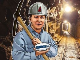 Hashflare to Start Dash Cloud Mining, Calls for Hashrate Pre-order