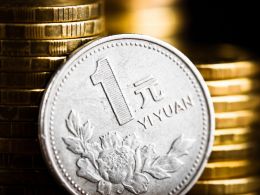 Chinese Courts Says OKCoin Operates Illegally, Awards Damages