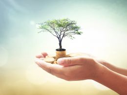 Study Shows Bitcoin and Blockchain Investments Near $300 Million in First Six Months