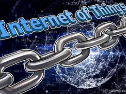 Is Blockchain The Missing Link for Internet of Things?