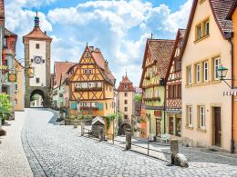 German Survey Participants Say Bitcoin Is Heading in the Right Direction