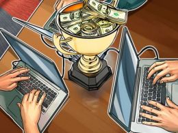 $50,000 Prize Hackaton Starts 10/10/16, Ether.camp Releases Its Tour Guide