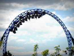 Gartner: Blockchain Hits Hype Cycle Peak