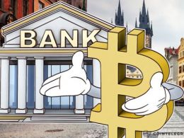 Will Central Banks Launch Their Own Bitcoin?