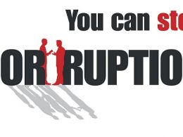Can Bitcoin Help Curb Corruption in Government Offices?