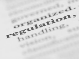 Bitfinex’s Lesson: Has the Time for Regulation Arrived?