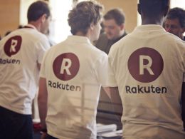 Amazon-Rival Rakuten Forms Blockchain Lab
